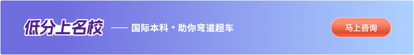 国际本科