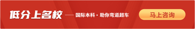 国际本科